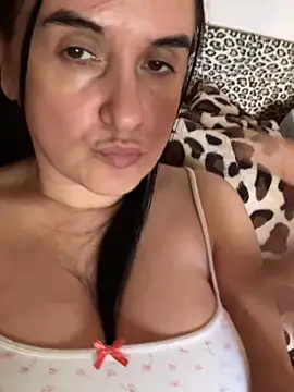 TriumphLove online show from April 14, 3:12 pm