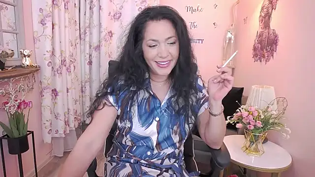 MyLovOne online show from June 21, 11:47 am
