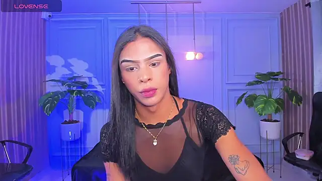 keytinthomson  online show from March 23, 7:09 pm