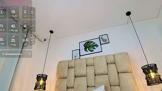 Cinthiabaker online show from March 4, 1:39 pm