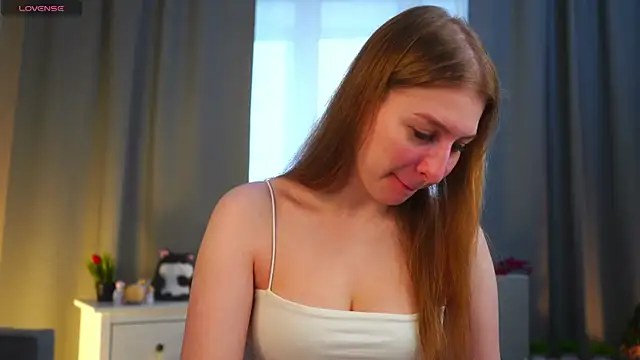 LorettaGladman online show from April 5, 4:22 am