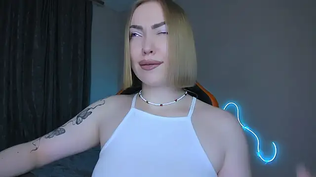 LaraKrein lk online show from March 3, 2:23 pm