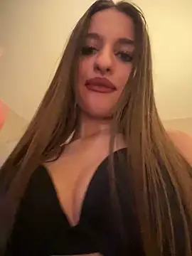 Anyssia online show from April 11, 9:13 am