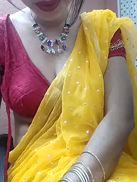 Hot-rima online show from March 19, 2:38 am