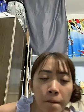 Minee1202 online show from March 5, 8:21 am