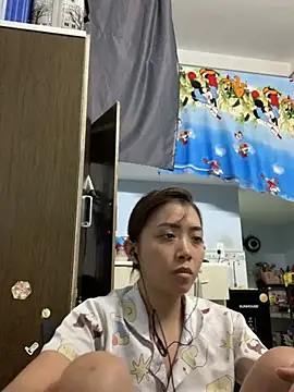 Minee1202 online show from March 27, 8:05 am