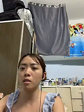 Minee1202 online show from March 30, 7:19 am