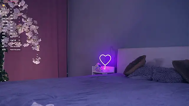 AccaCroyle online show from March 26, 7:15 pm