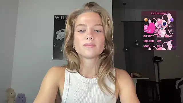 sweetceeme online show from June 3, 1:39 am