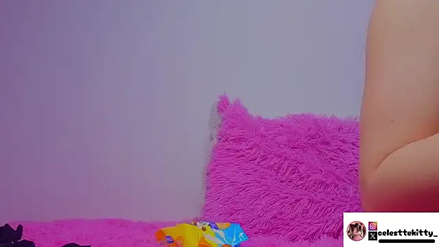 celestte evans 1 online show from April 11, 6:30 am