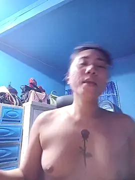 Yourdream07mixcey online show from April 17, 1:13 pm