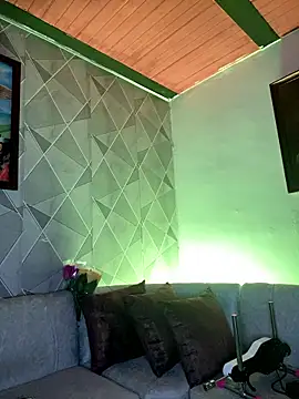 Alisse taylor2 online show from January 19, 2:57 pm