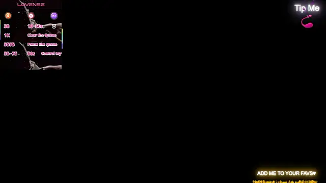 AlexandraCambell online show from March 8, 1:48 pm