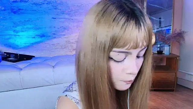 sakuramoss online show from April 8, 5:20 am