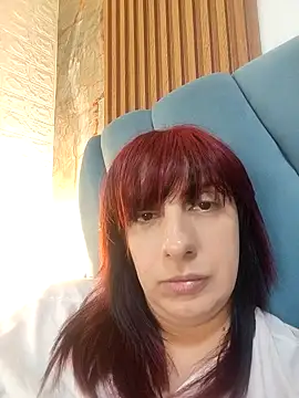 angel  red  online show from April 30, 7:13 am