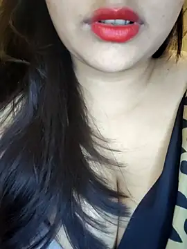 annanya01 online show from March 12, 6:05 am