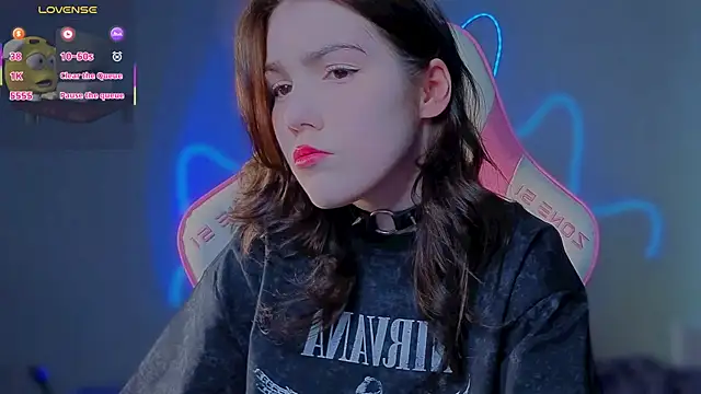 Sophie SkyAngel online show from May 26, 4:06 pm