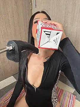 ValentinaBianchi online show from April 20, 6:22 pm