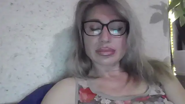 fox red lady7 online show from March 29, 9:03 pm