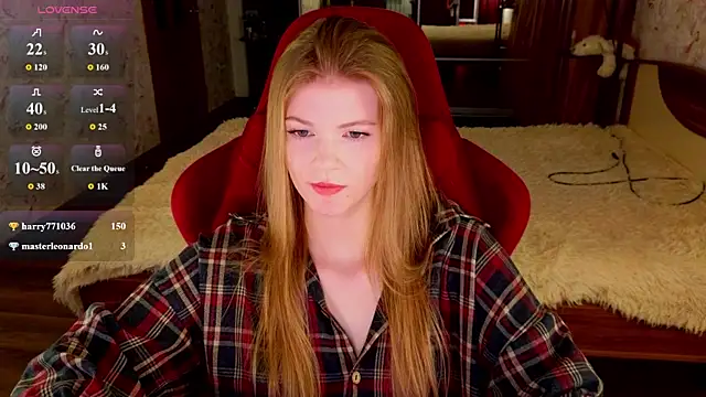 Jenny Skinner20 online show from May 5, 6:55 pm