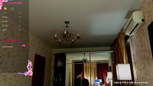 Jenny Skinner20 online show from April 7, 5:26 pm