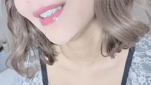 miho-ch online show from March 8, 1:48 pm