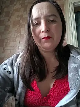 EvelinCutex online show from February 20, 7:21 am