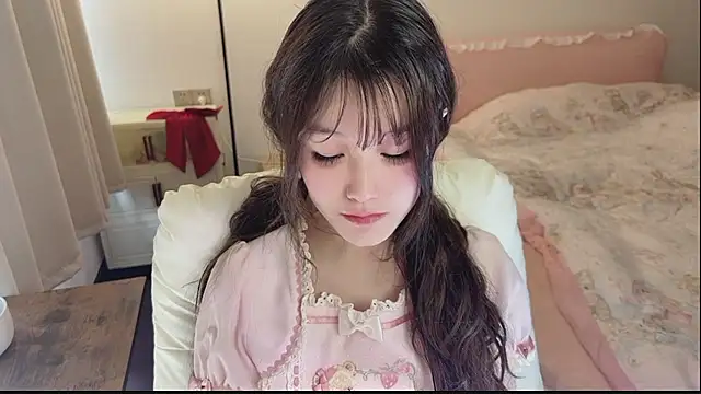 FuFu-puff online show from March 4, 5:03 am