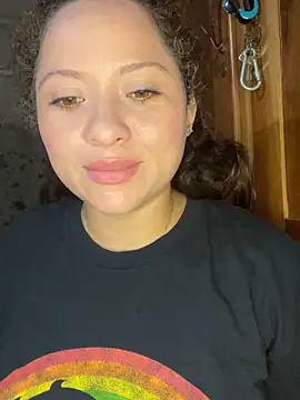 sabrossa online show from April 8, 4:03 am