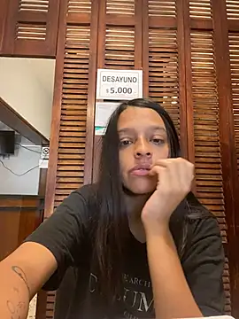 Evermorre online show from March 28, 6:40 pm