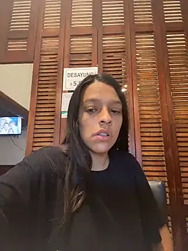 Evermorre online show from April 18, 5:26 pm