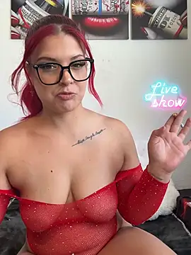 BabySinX online show from July 16, 1:15 pm