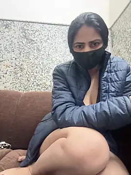 SashaPatel online show from December 19, 2:59 am