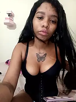 NekoAbby online show from January 13, 8:35 pm