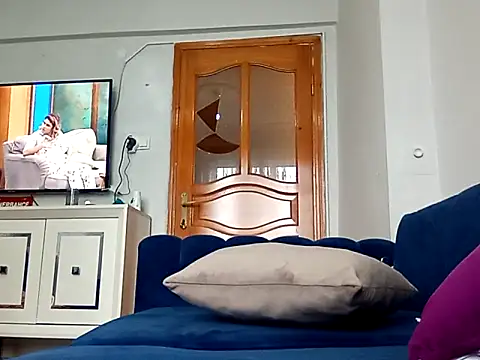 atessu07 online show from March 20, 11:15 am