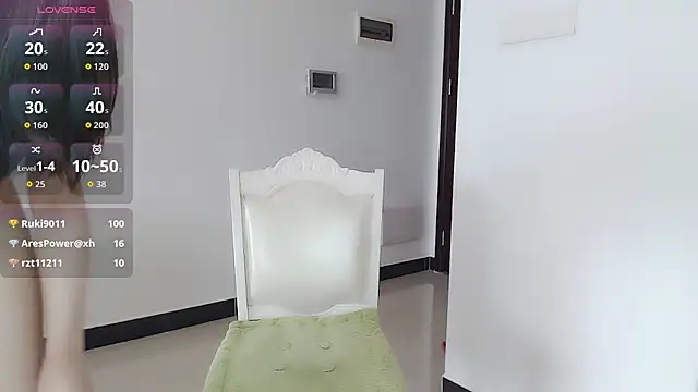 KK-328 online show from March 2, 5:08 am