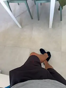 Manu97k online show from March 23, 3:18 pm