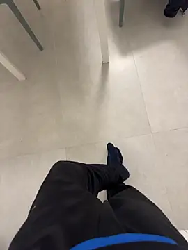 Manu97k online show from March 28, 10:30 pm