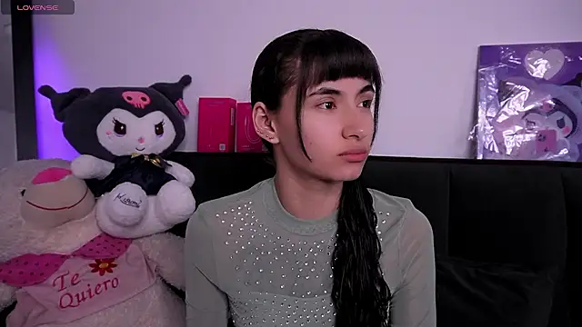 Alynn Bri  online show from July 20, 8:09 pm