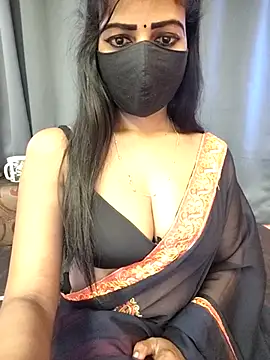 Misss-julli online show from March 18, 7:46 am