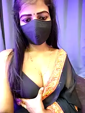 Misss-julli online show from March 25, 11:46 am