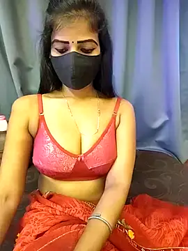 Misss-julli online show from April 11, 7:45 am