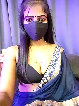 Misss-julli online show from March 30, 1:22 pm