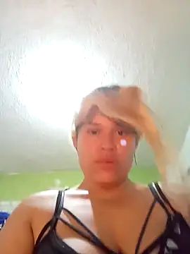 Lorenitaaaai online show from April 27, 4:15 pm