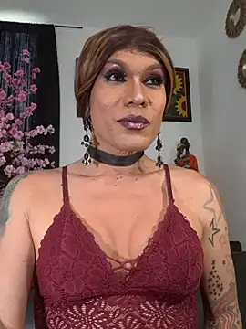 JessiicaExoticX1 online show from April 10, 9:32 pm