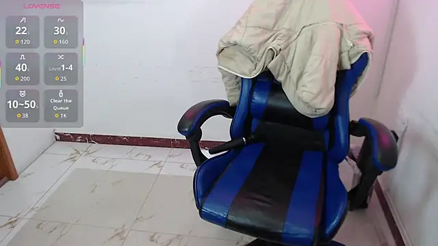 lycoris 19 online show from April 5, 9:14 pm