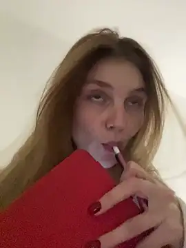 Emaline Fane online show from March 11, 5:04 pm