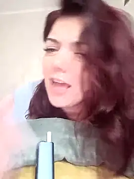 LadyNora online show from April 9, 9:48 am