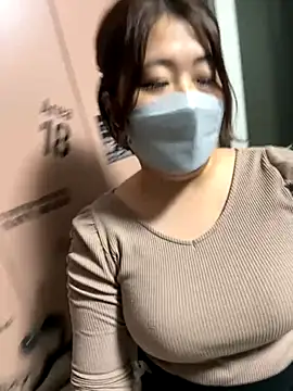 hima-wari0707 online show from November 29, 2:32 pm