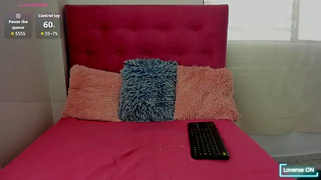 Veronica mellerr online show from March 26, 3:03 pm